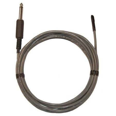 Digi-Sense Gen-Purp Flex Thermistor, Vinyl Sheath a 08491-03